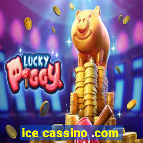 ice cassino .com